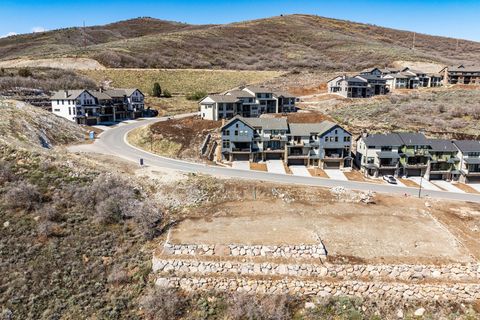 Tiny photo for 389 W ASCENT DR #269, Hideout, UT 84036 (MLS # 2149181)