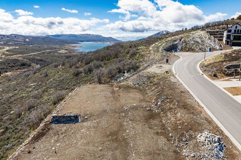 Tiny photo for 389 W ASCENT DR #269, Hideout, UT 84036 (MLS # 2149181)