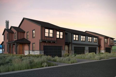 Photo of 389 W ASCENT DR #269, Hideout, UT 84036 (MLS # 2149181)