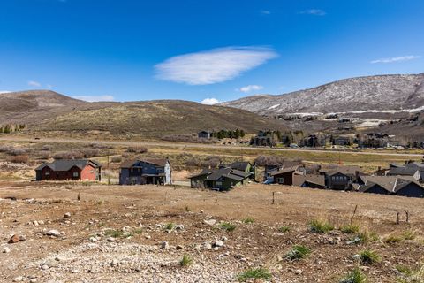 Tiny photo for 389 W ASCENT DR #269, Hideout, UT 84036 (MLS # 2149181)