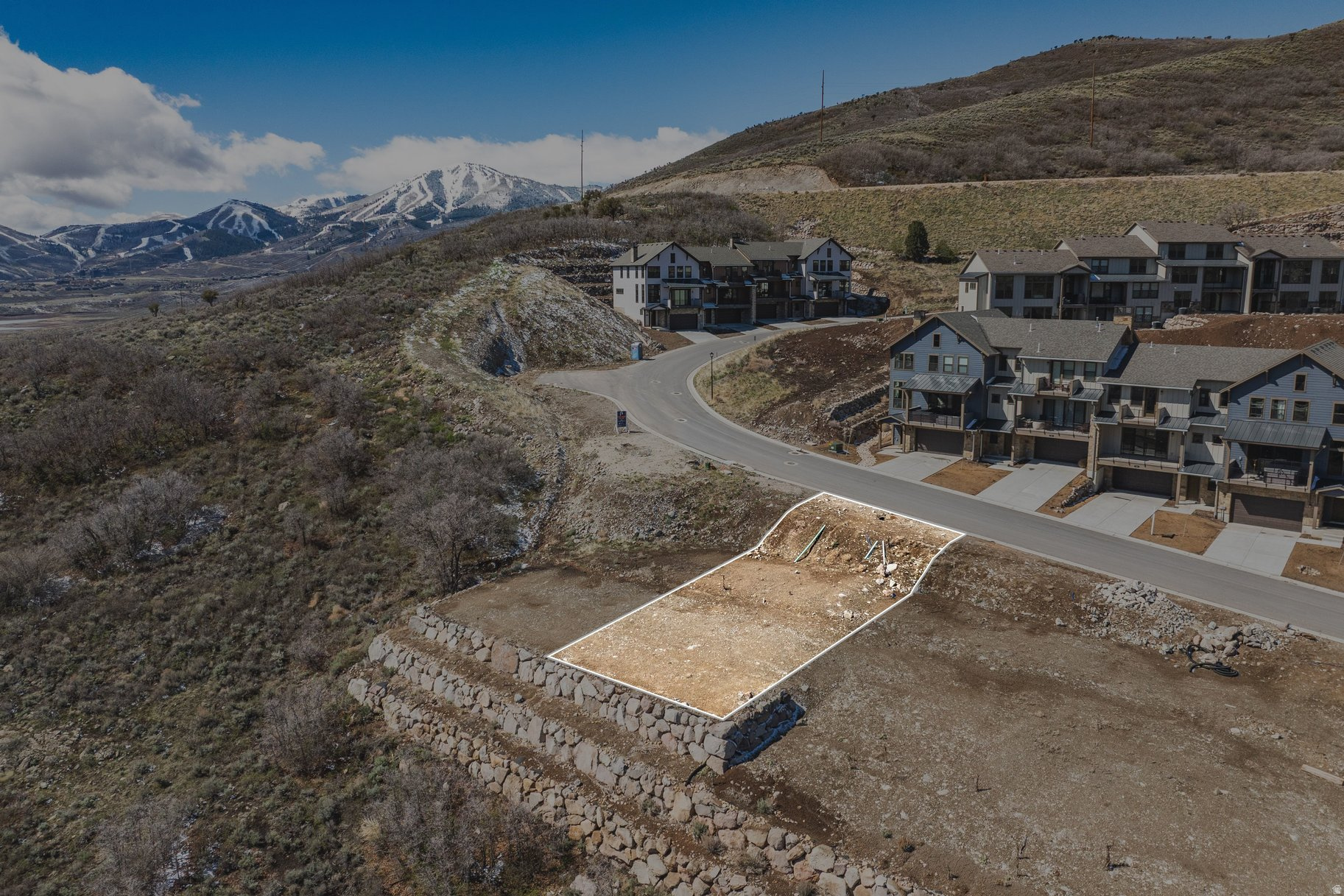 DEER SPRINGS SUBDIVISION - Residential