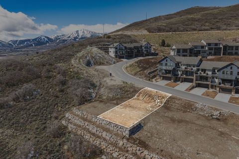 Tiny photo for 389 W ASCENT DR #269, Hideout, UT 84036 (MLS # 2149181)