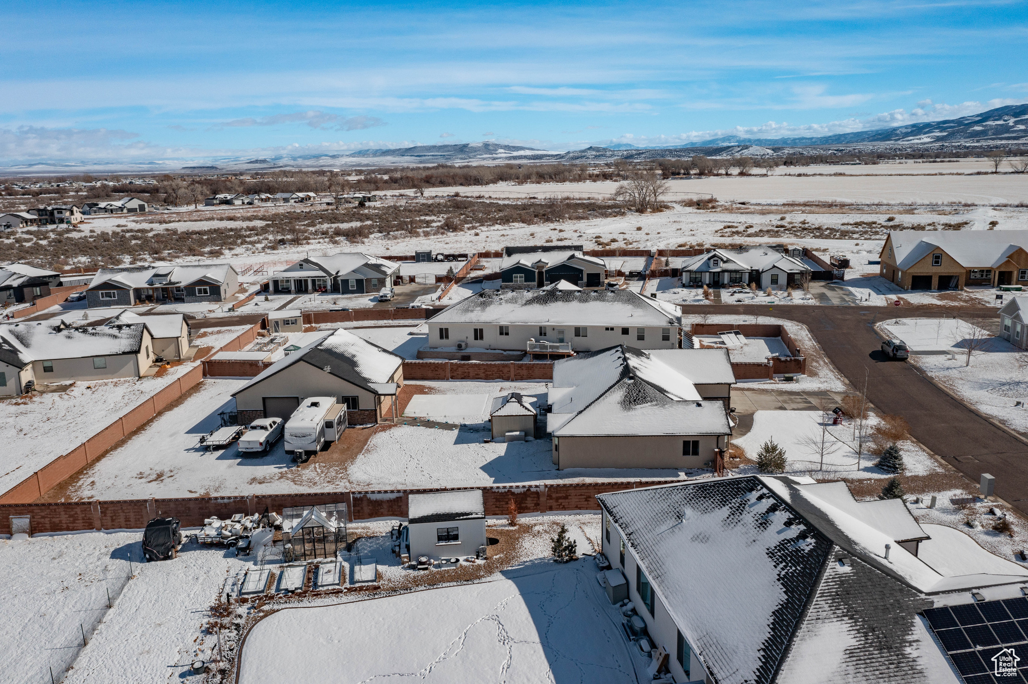 3913 N Native Dancer Dr, Cedar City, Utah image 38