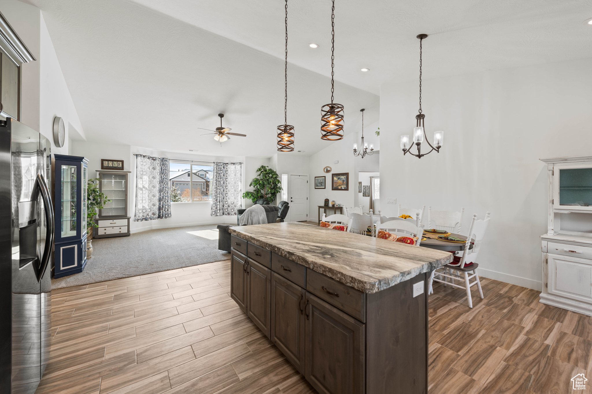 3913 N Native Dancer Dr, Cedar City, Utah image 12