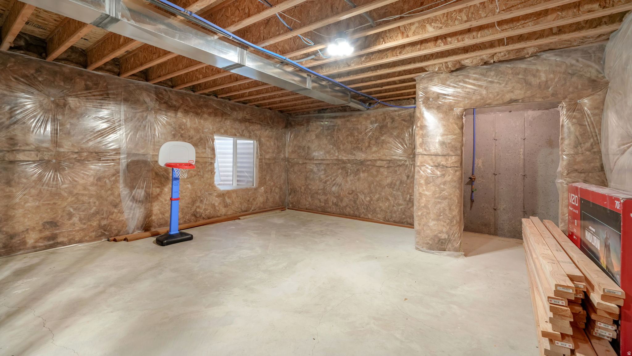 VINEYARD - Residential