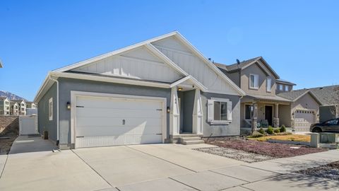 Tiny photo for 56 N RUE DE MATTH, Vineyard, UT 84059 (MLS # 2142632)