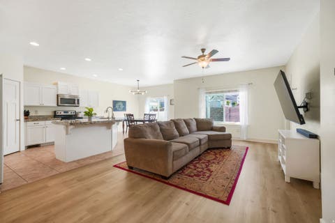 Tiny photo for 56 N RUE DE MATTH, Vineyard, UT 84059 (MLS # 2142632)