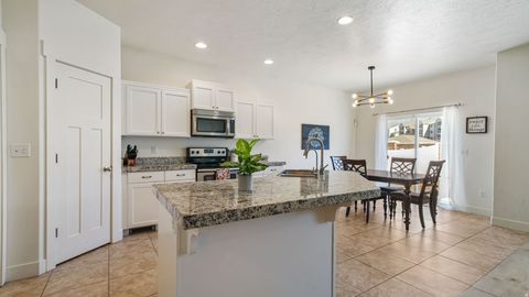 Tiny photo for 56 N RUE DE MATTH, Vineyard, UT 84059 (MLS # 2142632)