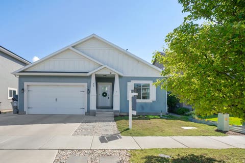 Tiny photo for 56 N RUE DE MATTH, Vineyard, UT 84059 (MLS # 2142632)
