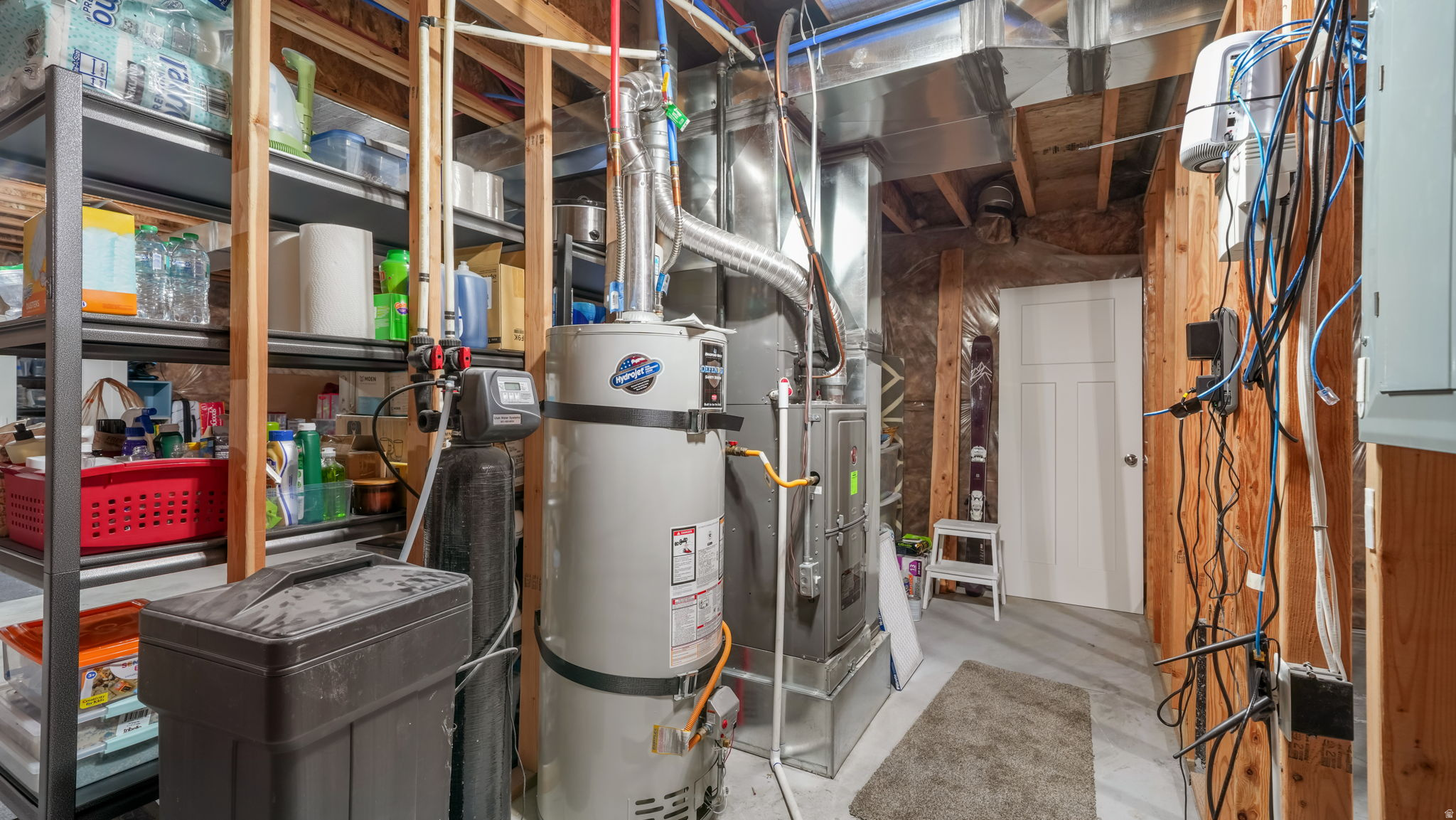 VINEYARD - Residential