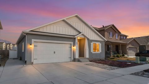 Tiny photo for 56 N RUE DE MATTH, Vineyard, UT 84059 (MLS # 2142632)