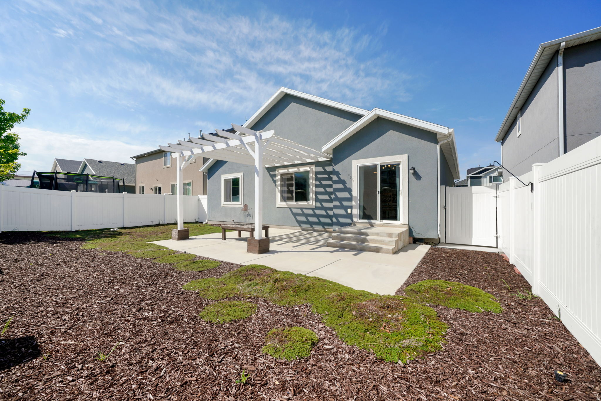 VINEYARD - Residential