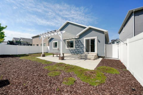 Tiny photo for 56 N RUE DE MATTH, Vineyard, UT 84059 (MLS # 2142632)