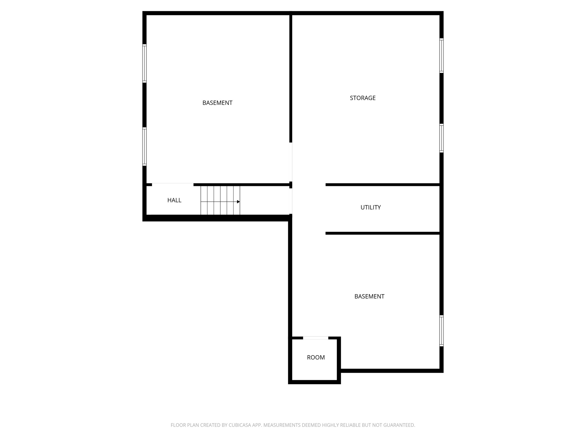 VINEYARD - Residential