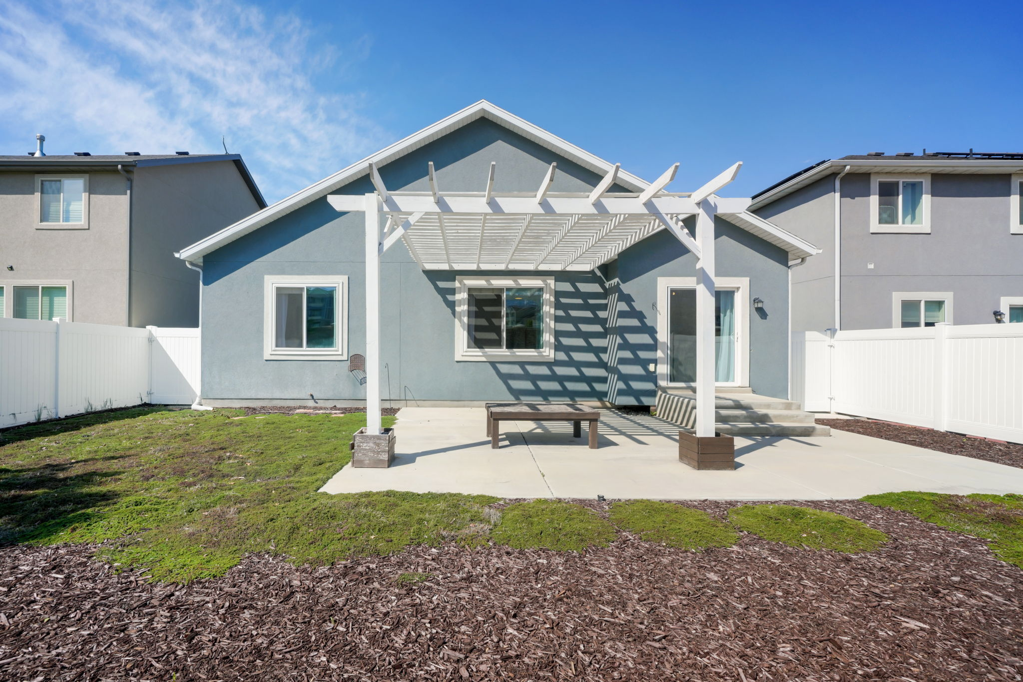 VINEYARD - Residential
