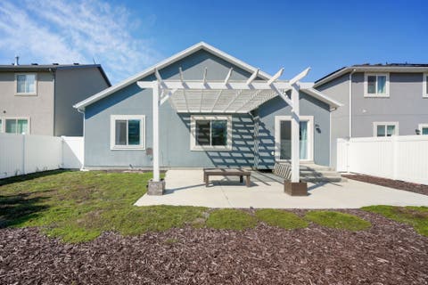 Tiny photo for 56 N RUE DE MATTH, Vineyard, UT 84059 (MLS # 2142632)