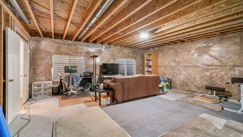 Tiny photo for 56 N RUE DE MATTH, Vineyard, UT 84059 (MLS # 2142632)