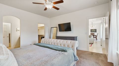 Tiny photo for 56 N RUE DE MATTH, Vineyard, UT 84059 (MLS # 2142632)