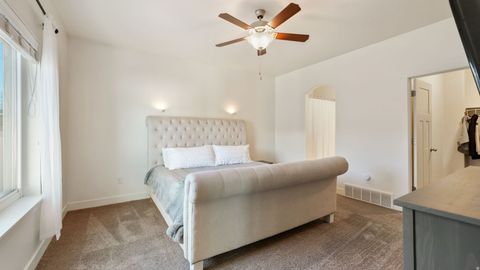 Tiny photo for 56 N RUE DE MATTH, Vineyard, UT 84059 (MLS # 2142632)