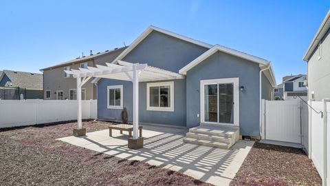Tiny photo for 56 N RUE DE MATTH, Vineyard, UT 84059 (MLS # 2142632)