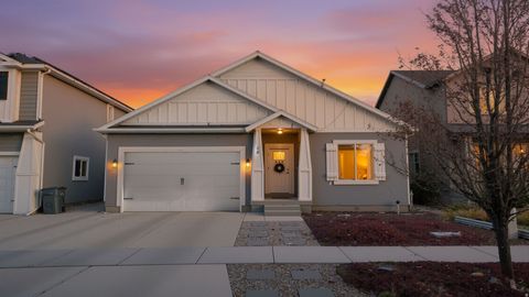 Photo of 56 N RUE DE MATTH, Vineyard, UT 84059 (MLS # 2142632)