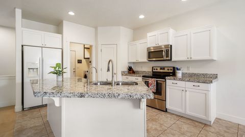 Tiny photo for 56 N RUE DE MATTH, Vineyard, UT 84059 (MLS # 2142632)