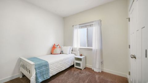 Tiny photo for 56 N RUE DE MATTH, Vineyard, UT 84059 (MLS # 2142632)