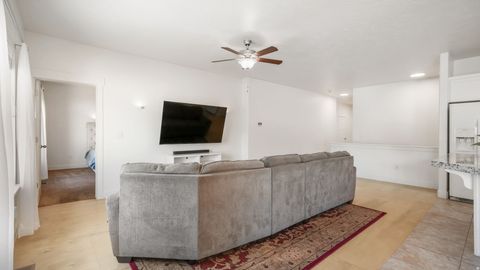 Tiny photo for 56 N RUE DE MATTH, Vineyard, UT 84059 (MLS # 2142632)