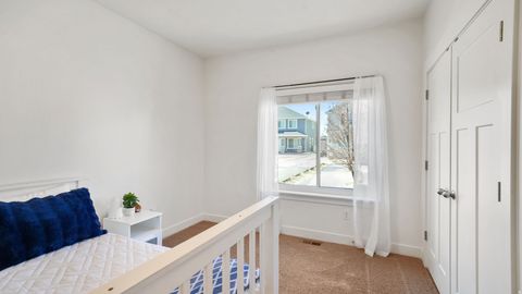 Tiny photo for 56 N RUE DE MATTH, Vineyard, UT 84059 (MLS # 2142632)