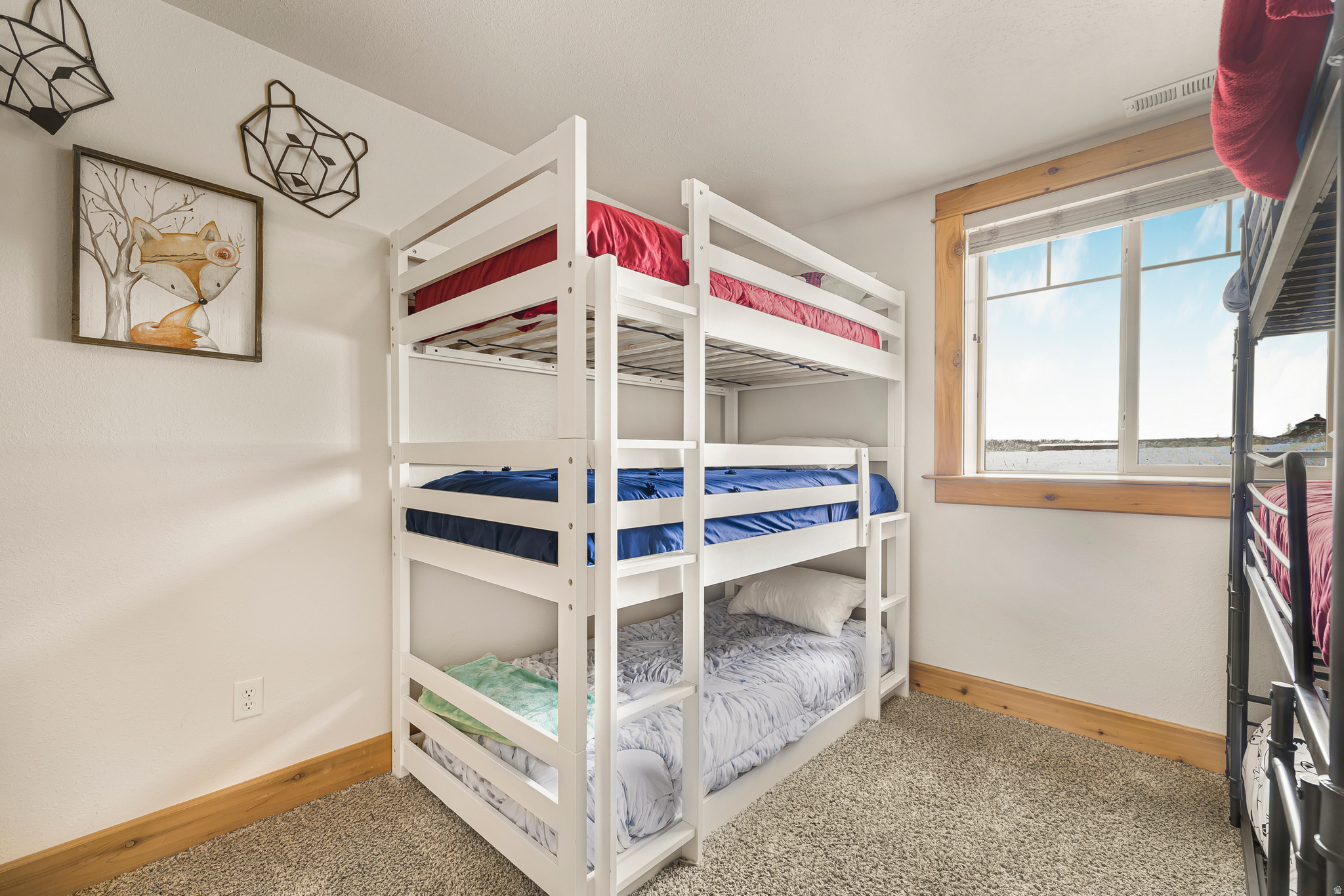 CENTENNIAL SHORES - Residential