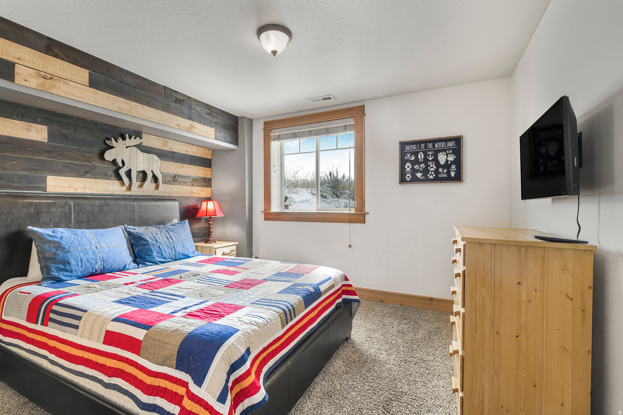 CENTENNIAL SHORES - Residential