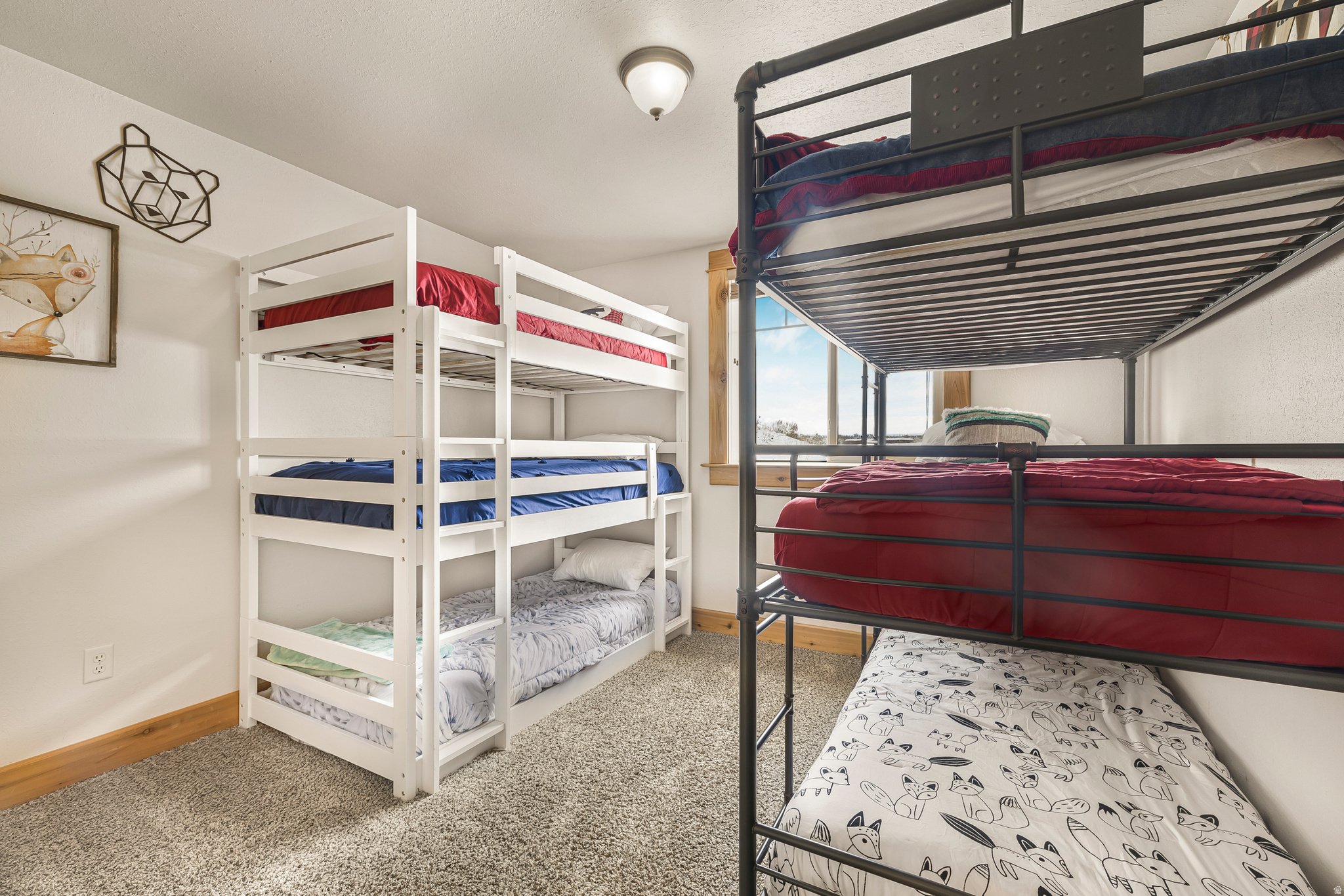 CENTENNIAL SHORES - Residential