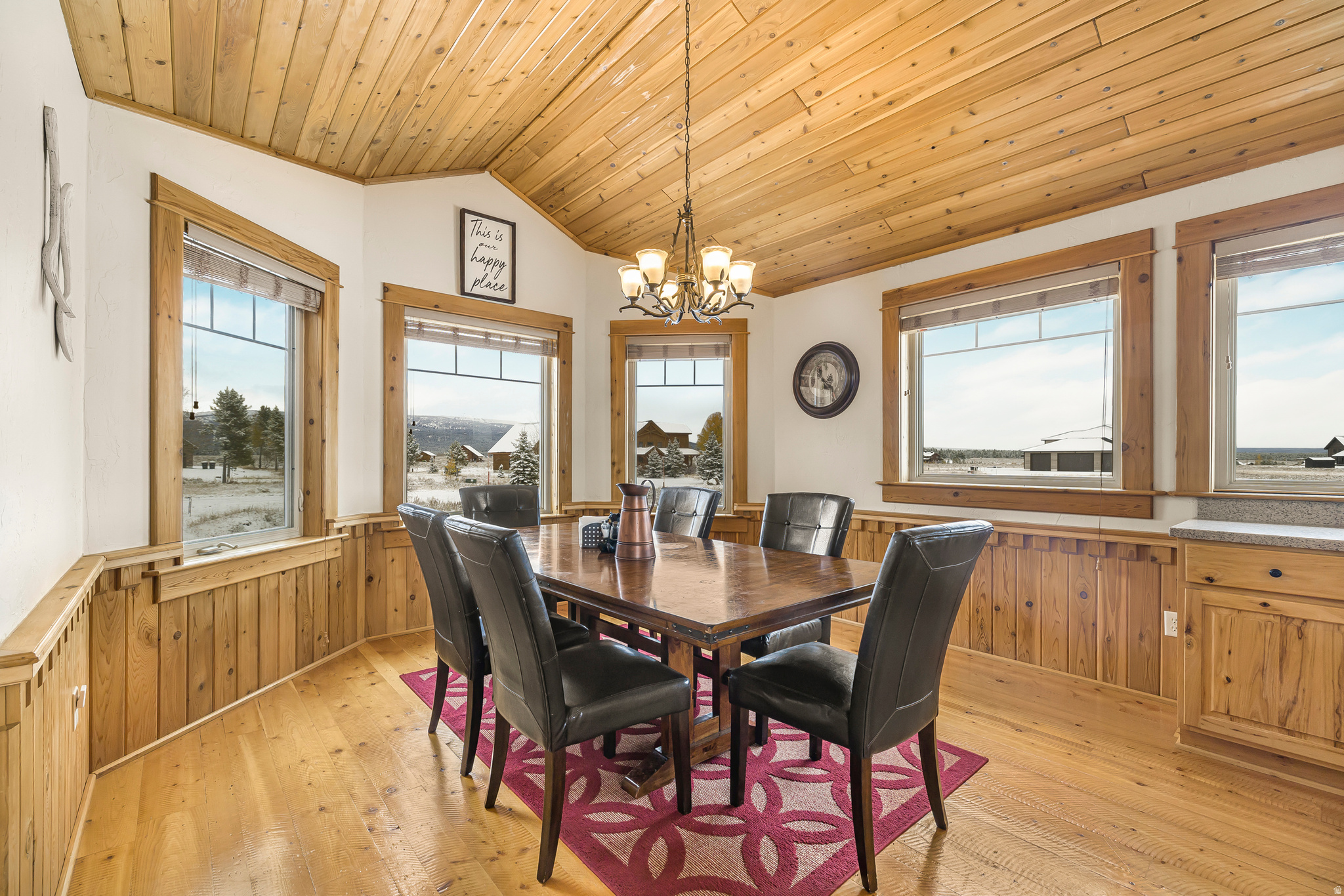 CENTENNIAL SHORES - Residential