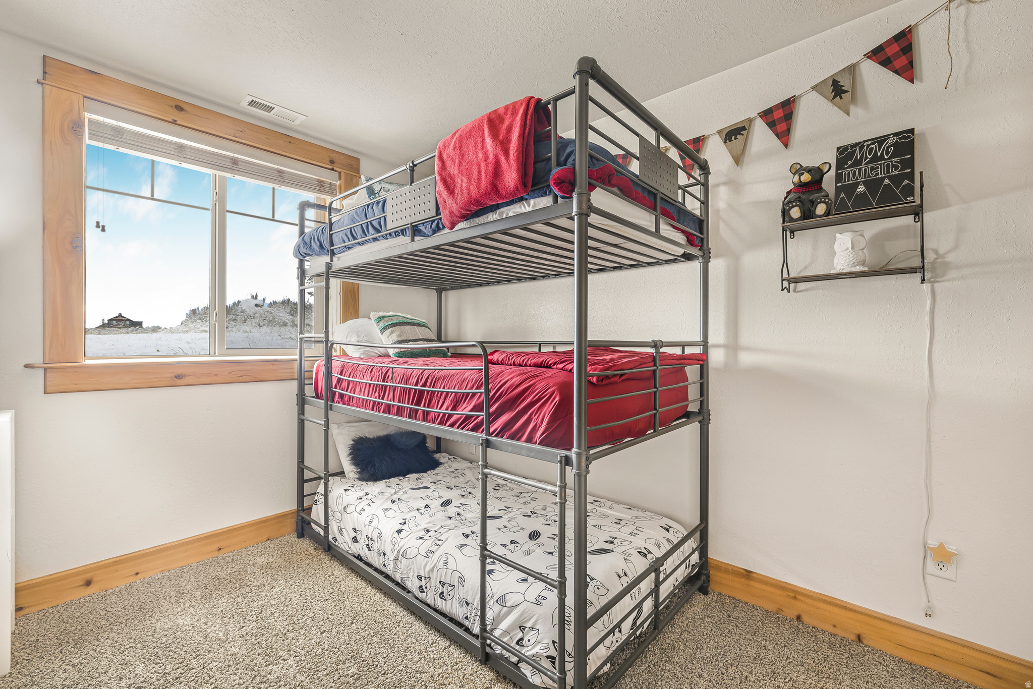 CENTENNIAL SHORES - Residential