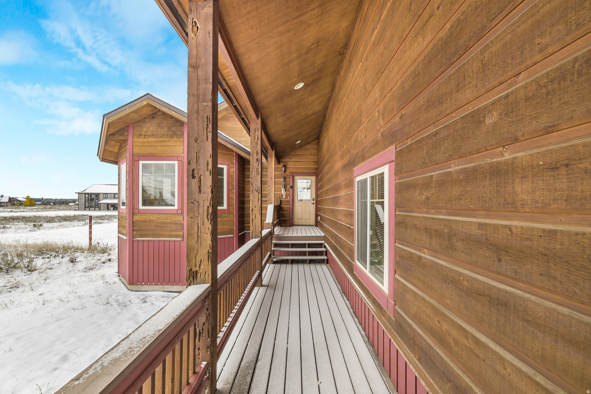 CENTENNIAL SHORES - Residential