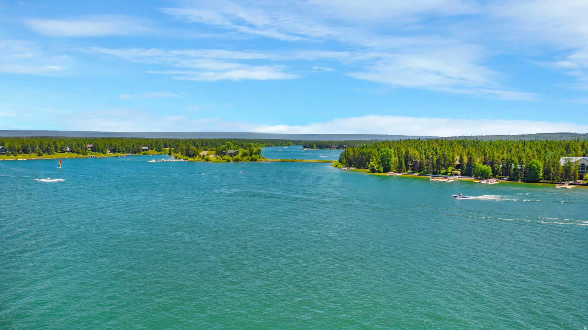 CENTENNIAL SHORES - Residential