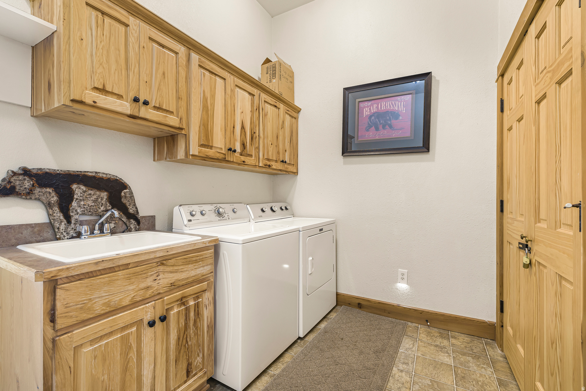 CENTENNIAL SHORES - Residential