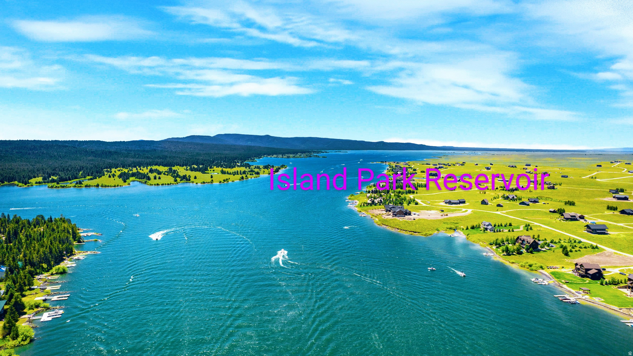 CENTENNIAL SHORES - Residential