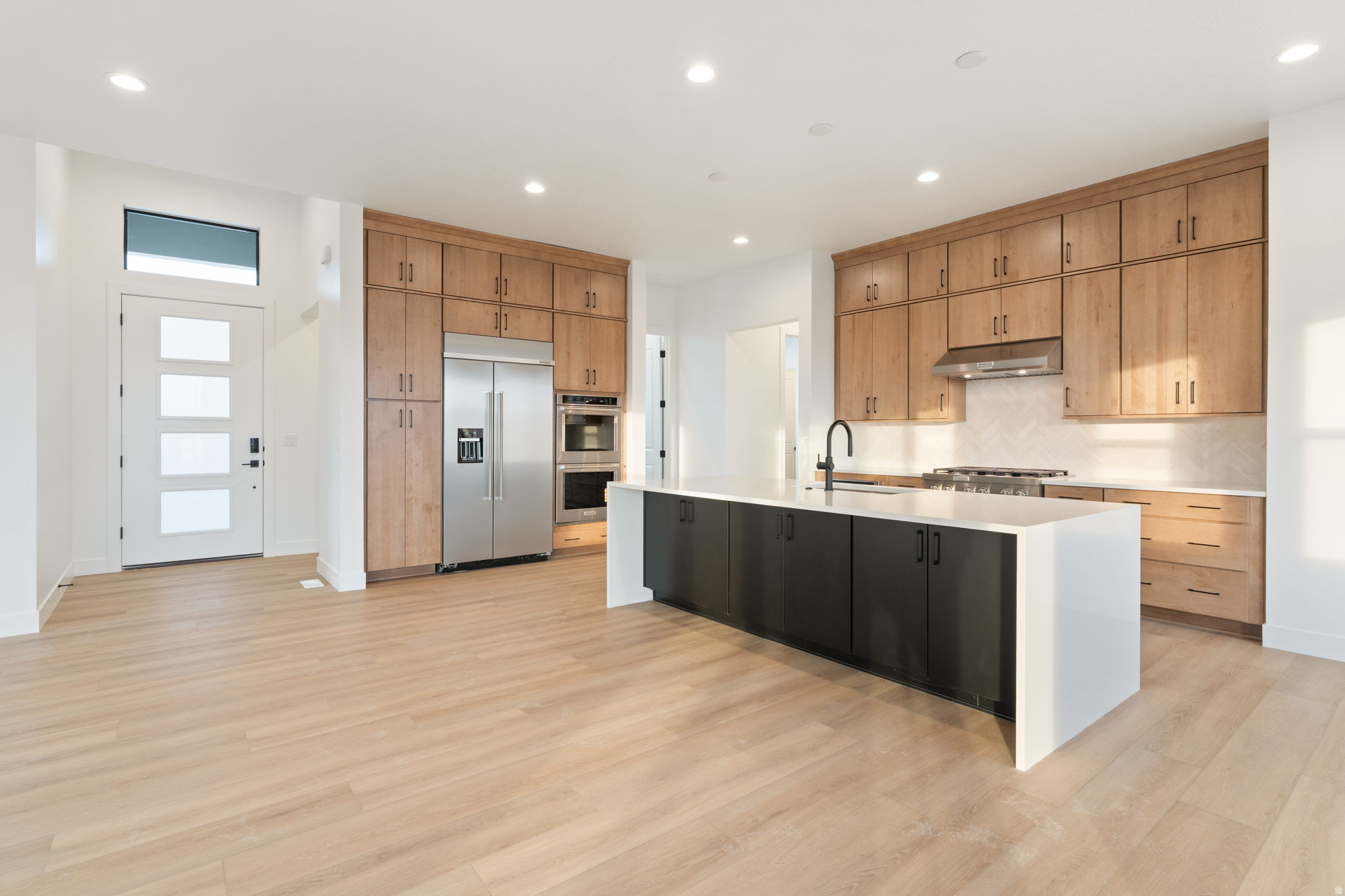 COPPERHAVEN BY TOLL BROTHERS - Residential