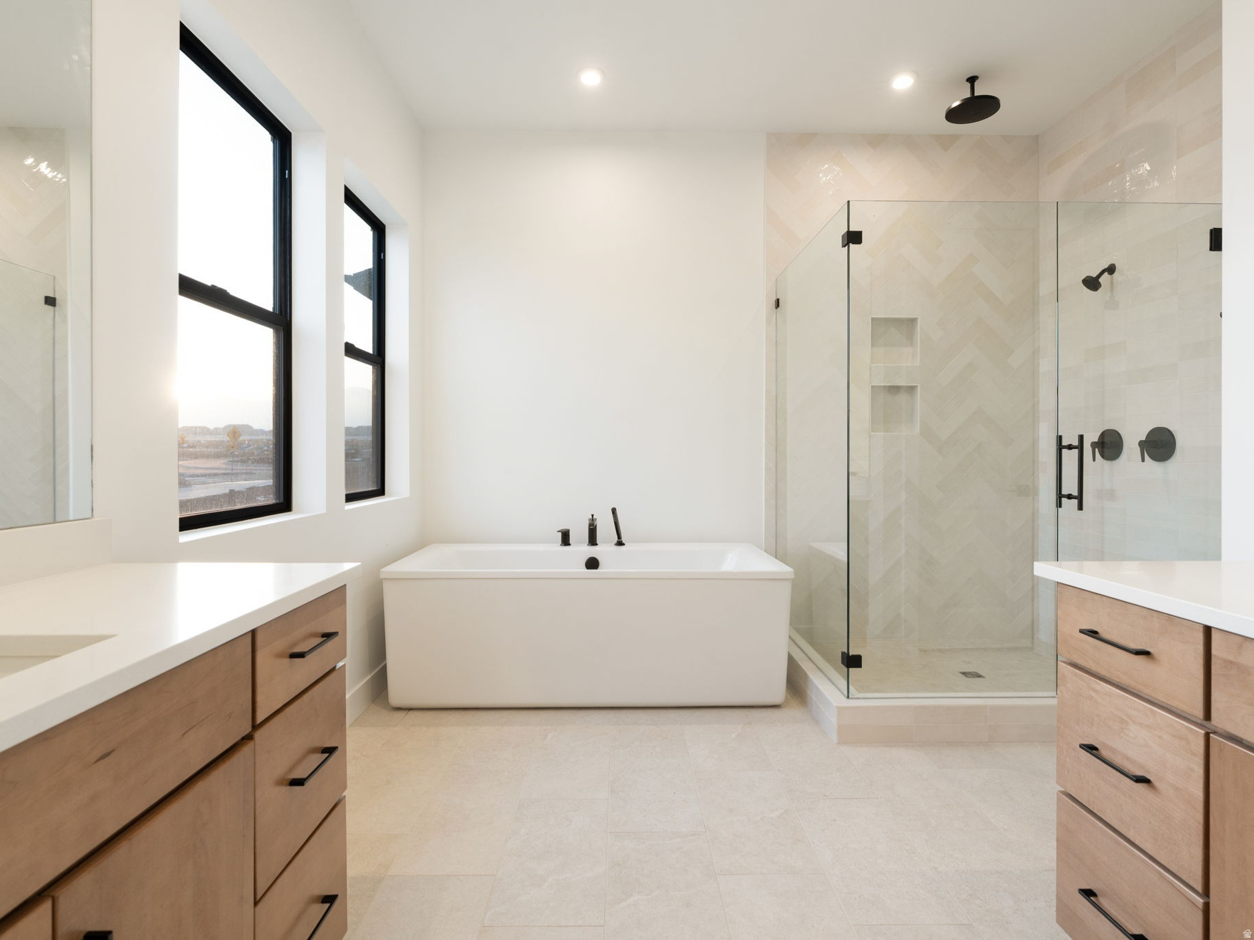 COPPERHAVEN BY TOLL BROTHERS - Residential