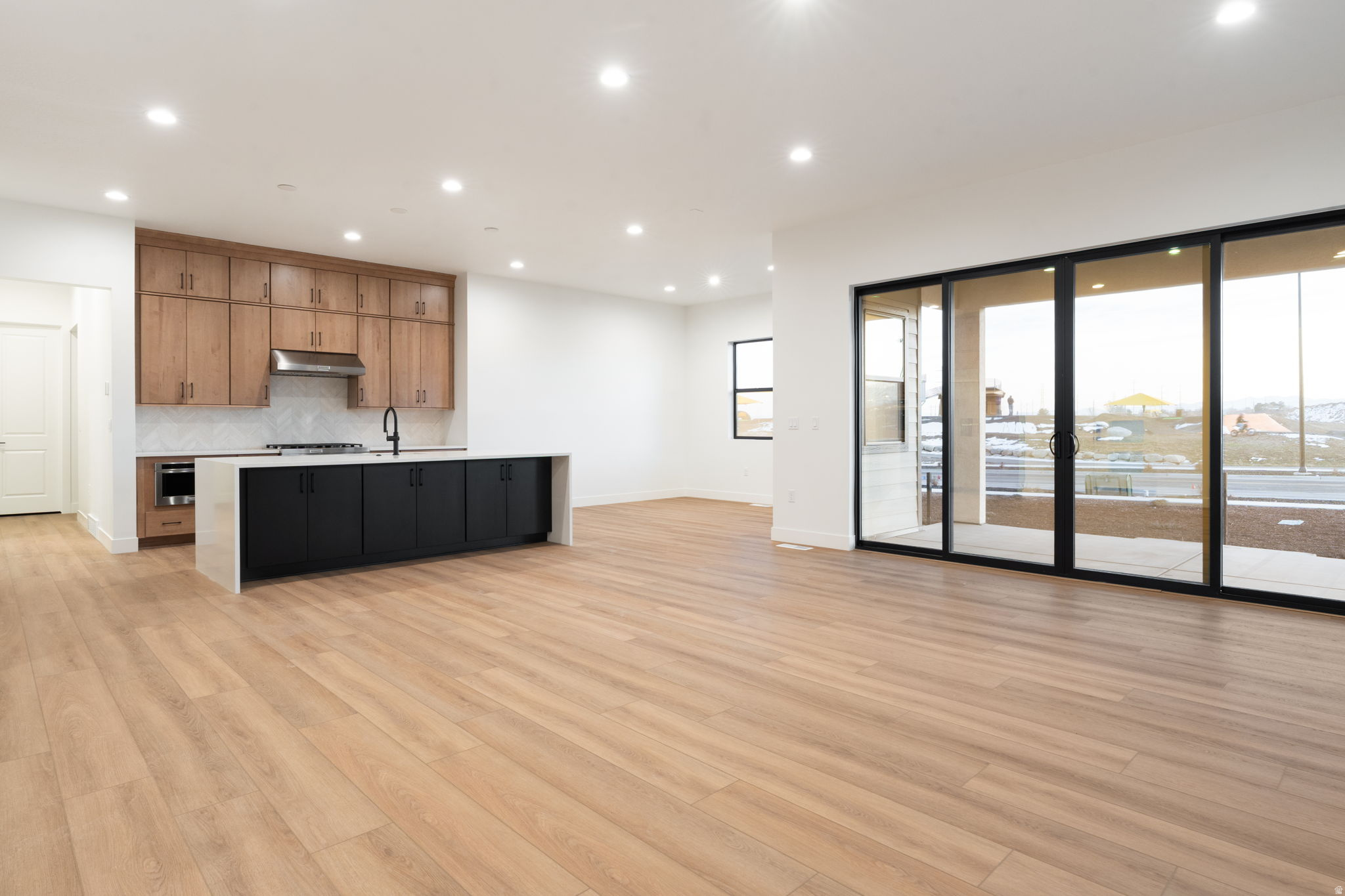 COPPERHAVEN BY TOLL BROTHERS - Residential