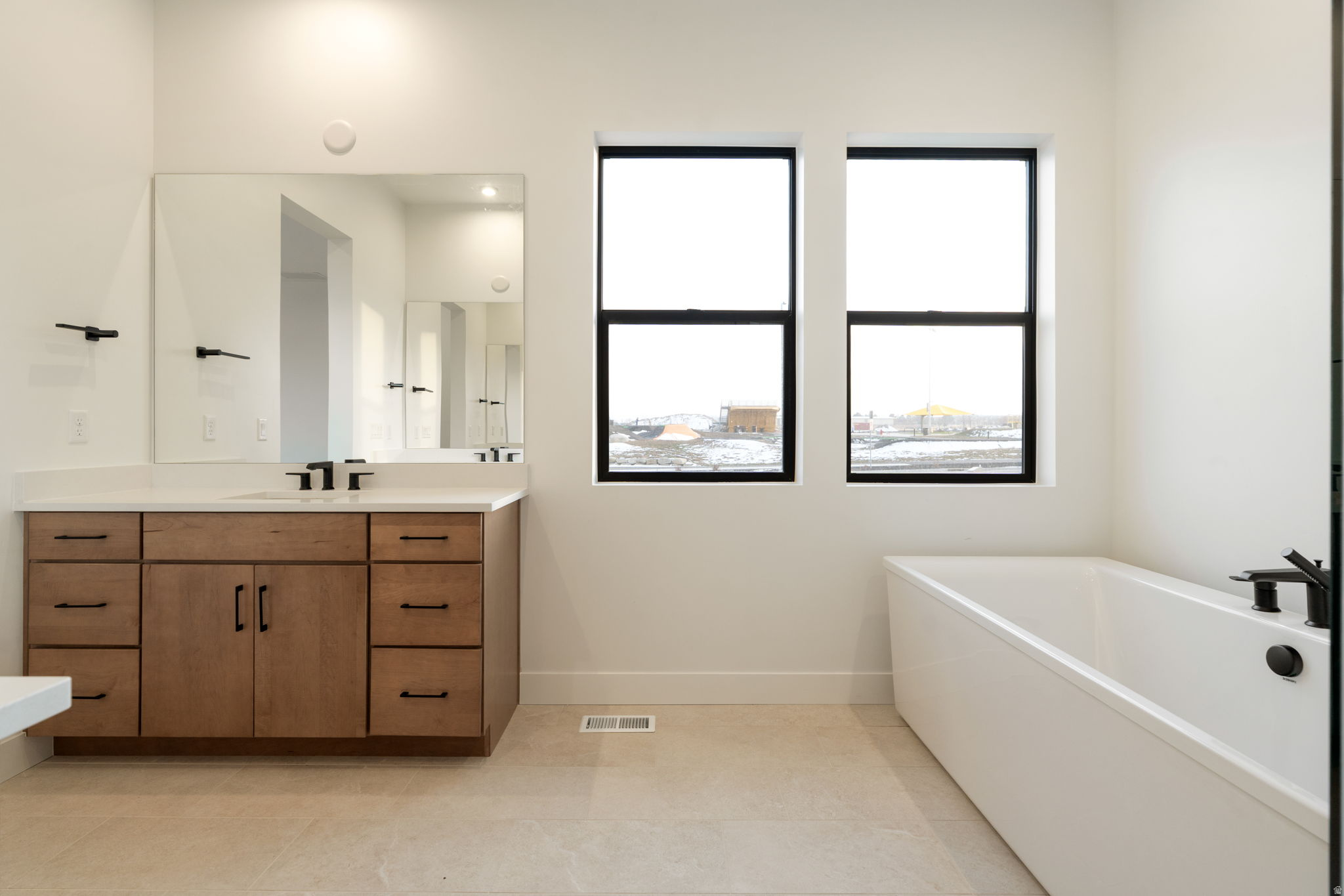 COPPERHAVEN BY TOLL BROTHERS - Residential