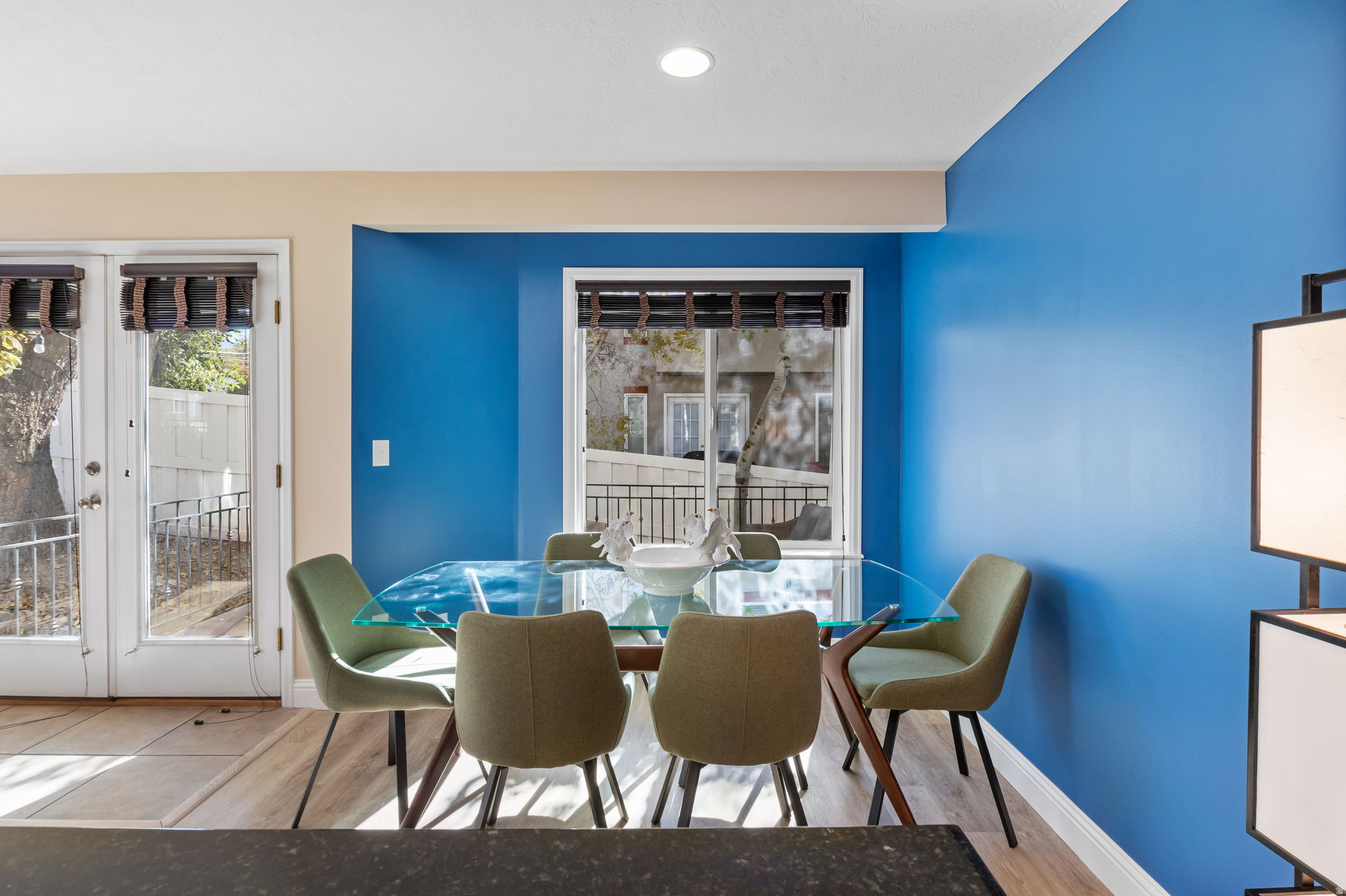 UNION GARDEN PUD - Residential