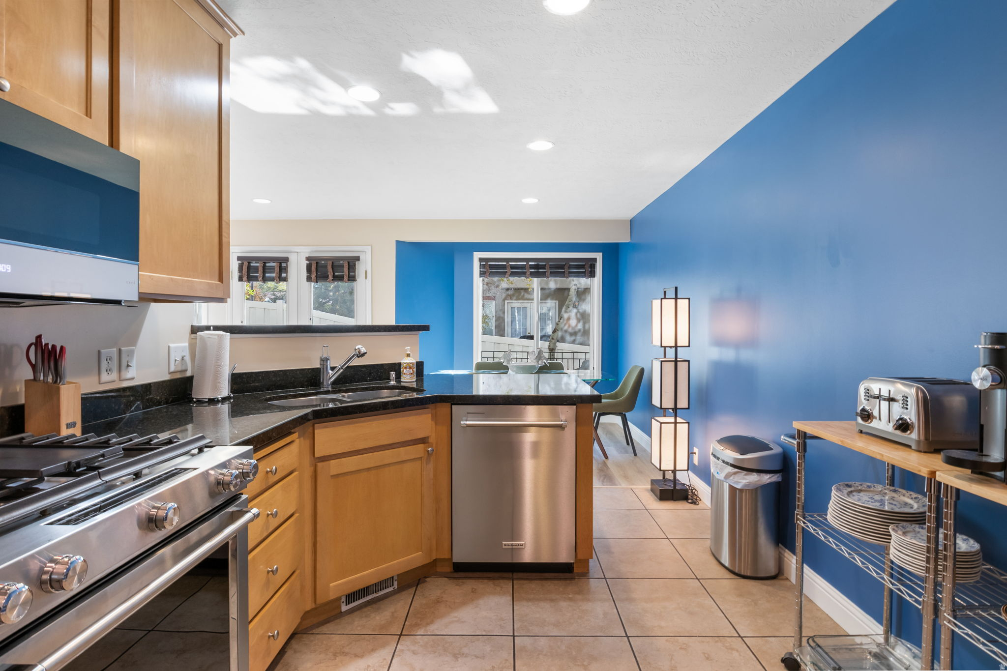 UNION GARDEN PUD - Residential