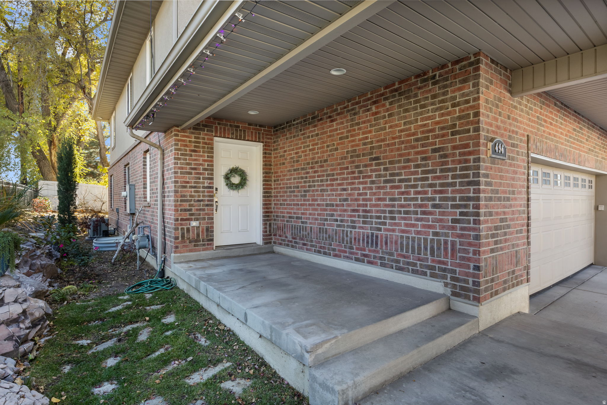 UNION GARDEN PUD - Residential