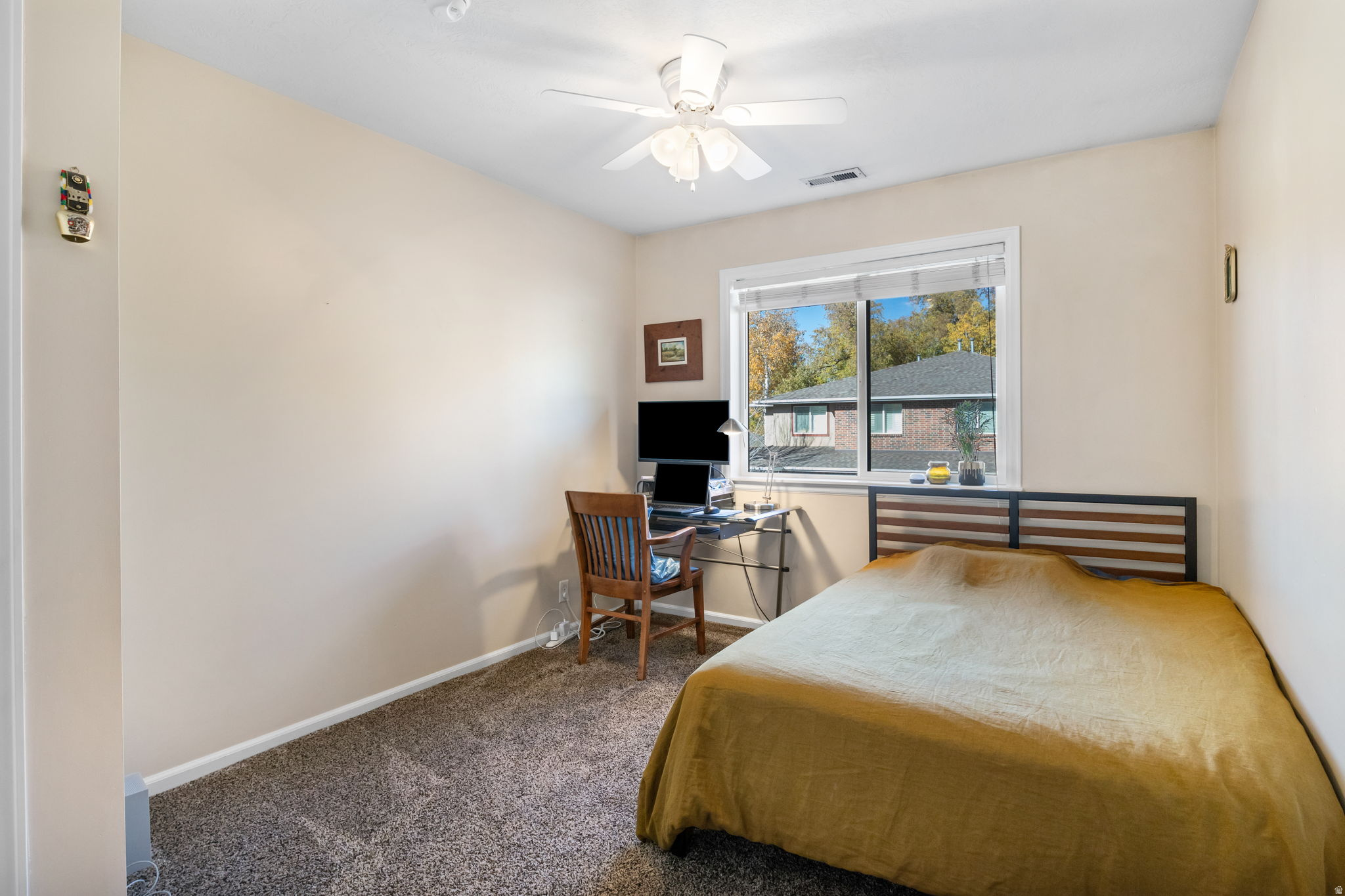 UNION GARDEN PUD - Residential