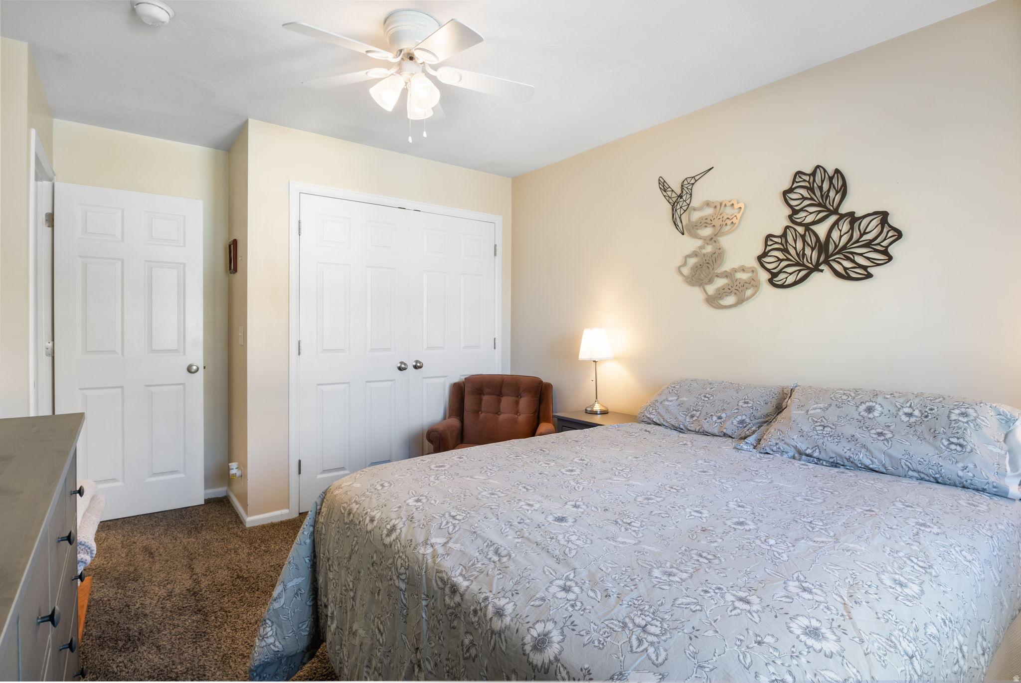 UNION GARDEN PUD - Residential