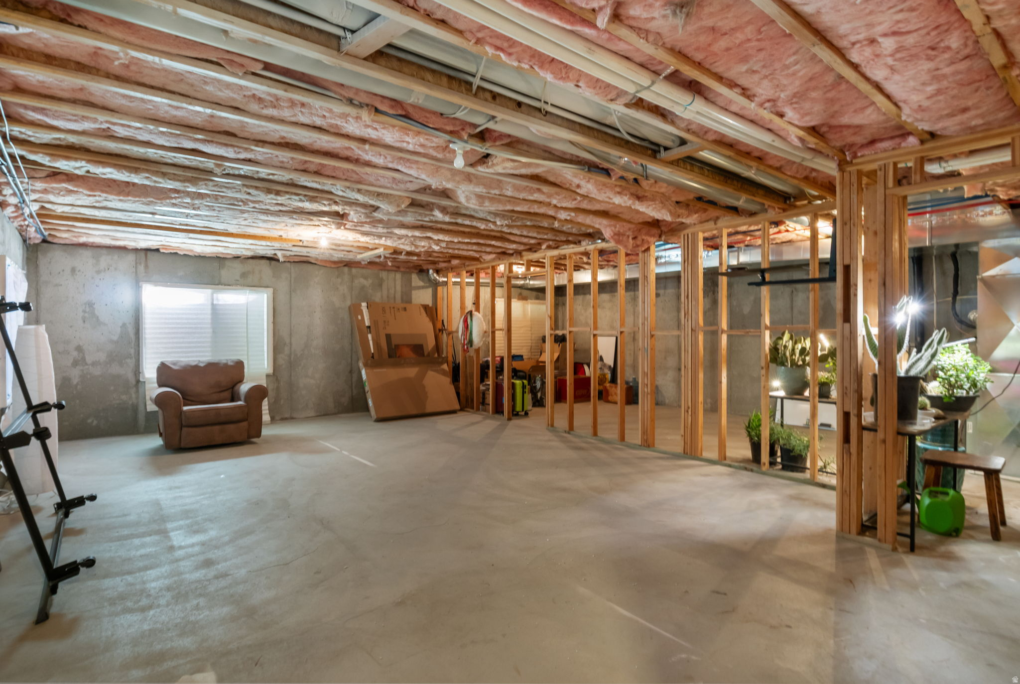 UNION GARDEN PUD - Residential