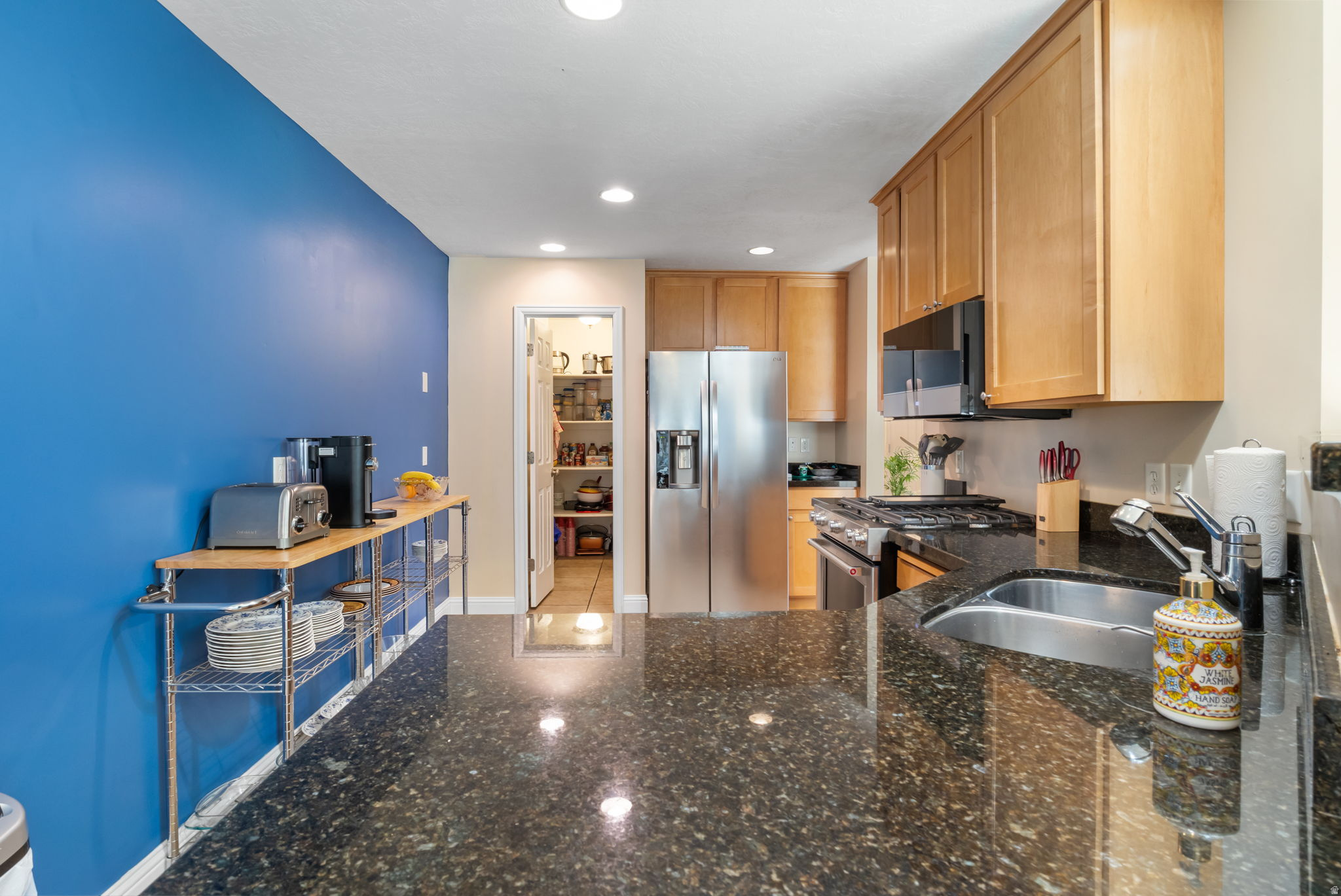 UNION GARDEN PUD - Residential