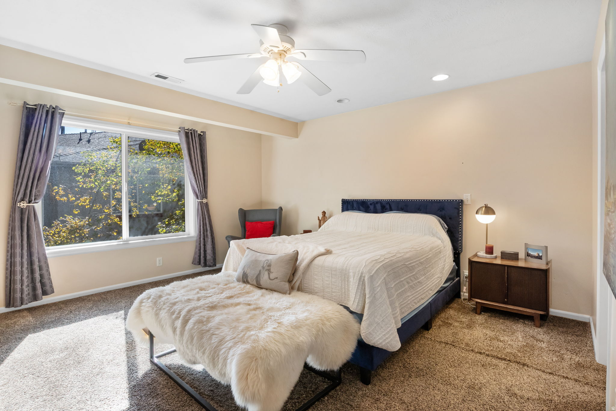 UNION GARDEN PUD - Residential